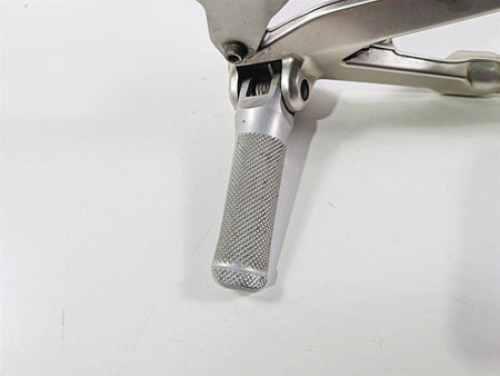 2017 Ducati Panigale 1299 Right Foot Peg & Frame Mount 82414621AA 8291E071AA-Mototech271