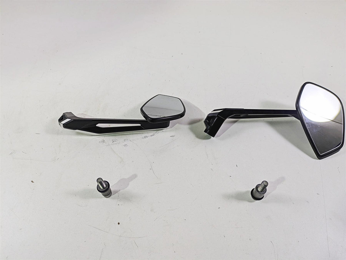 2021 BMW R1250GS K51 Adv Rear View Mirror Set Option 719 51168404053 51168404054 {{ shop.shopifyCountryName }} - Mototech271