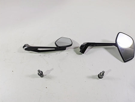 2021 BMW R1250GS K51 Adv Rear View Mirror Set Option 719 51168404053 51168404054 {{ shop.shopifyCountryName }} - Mototech271