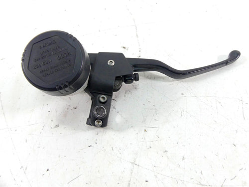 2009 BMW R1200 GS K25 Front Brake Master Cylinder Abs + Lever 32728526916 | Mototech271
