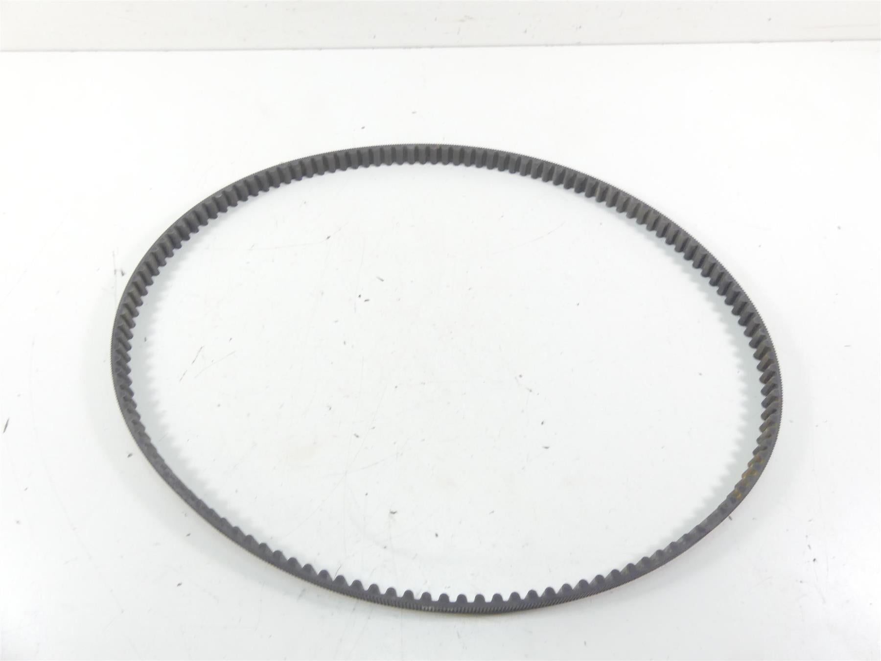 2015 Harley FXDF Dyna Fat Bob Rear Drive Belt 131T 1
