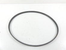 Load image into Gallery viewer, 2015 Harley FXDF Dyna Fat Bob Rear Drive Belt 131T 1&quot; 40046-07 | Mototech271
