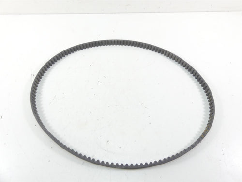 2015 Harley FXDF Dyna Fat Bob Rear Drive Belt 131T 1