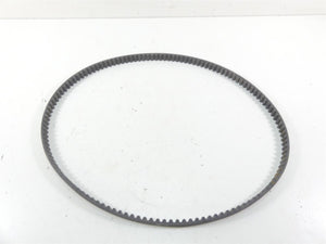 2015 Harley FXDF Dyna Fat Bob Rear Drive Belt 131T 1" 40046-07 | Mototech271