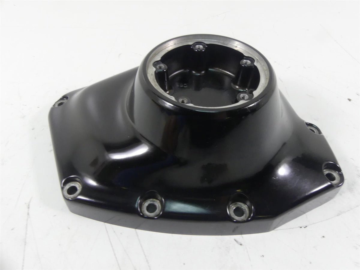 2017 Harley FXSE CVO Pro Street Breakout Engine Side Timing Cover 25362-01 {{ shop.shopifyCountryName }} - Mototech271