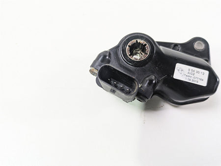 2016 BMW R1200RT K52 Quickshifter Quick Shifter 23418536884 {{ shop.shopifyCountryName }} - Mototech271