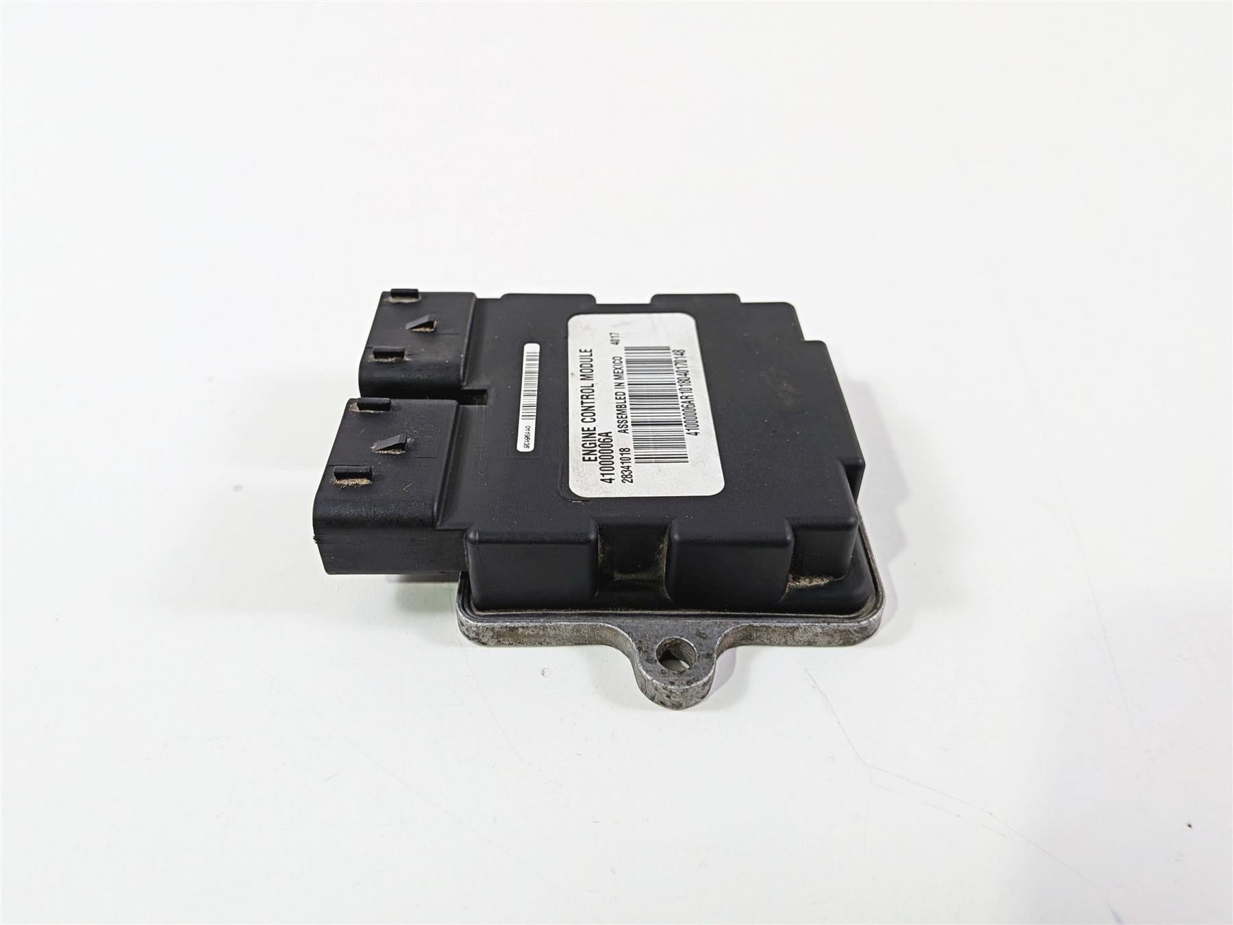 2014 Harley FXSB Softail Breakout Cdi Ecu Ecm Engine Control Module 41000006A-Mototech271