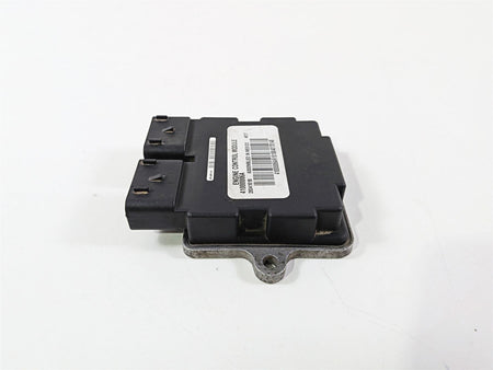 2014 Harley FXSB Softail Breakout Cdi Ecu Ecm Engine Control Module 41000006A-Mototech271