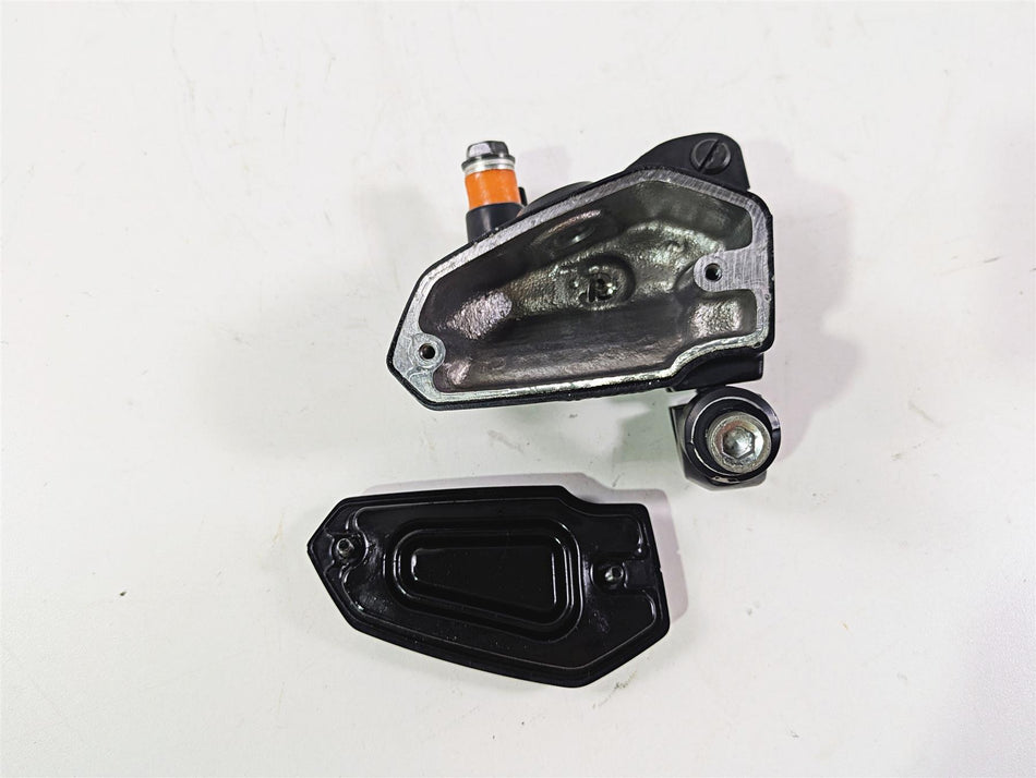 2020 Kawasaki Z900 ZR900 Nissin Front Brake Master Cylinder 43015-0703 {{ shop.shopifyCountryName }} - Mototech271