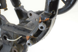 2004 Suzuki VZ1600 Marauder Main Frame Chassis Cln Ez Registr K3216-00095 | Mototech271
