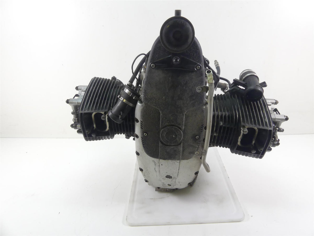 2003 BMW R1200 CL K30 Running Engine Motor & Alternator 11007668221 {{ shop.shopifyCountryName }} - Mototech271