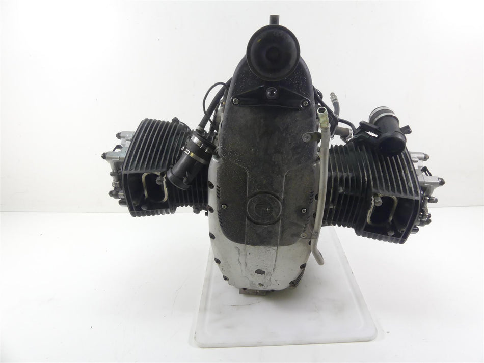 2003 BMW R1200 CL K30 Running Engine Motor & Alternator 11007668221 {{ shop.shopifyCountryName }} - Mototech271