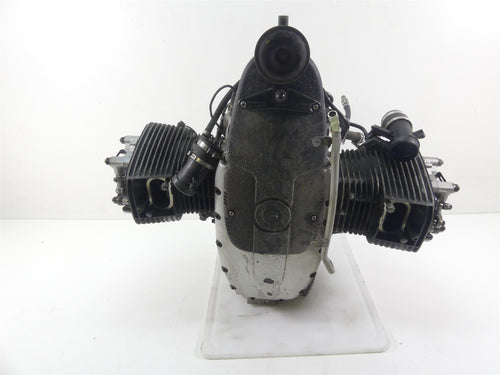 2003 BMW R1200 CL K30 Running Engine Motor & Alternator 11007668221 | Mototech271