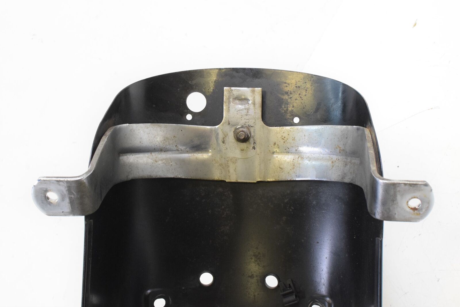 2012 Harley Touring FLHTK Electra Glide Rear Fender Tire Hugger 59579-09 {{ shop.shopifyCountryName }} - Mototech271