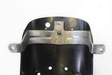 Load image into Gallery viewer, 2012 Harley  Touring FLHTK Electra Glide Rear Fender Tire Hugger 59579-09
