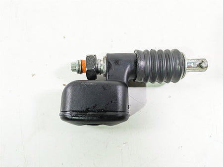 2008 Harley FLSTSB Cross Bones Rear Brake Master Cylinder 41767-05E {{ shop.shopifyCountryName }} - Mototech271