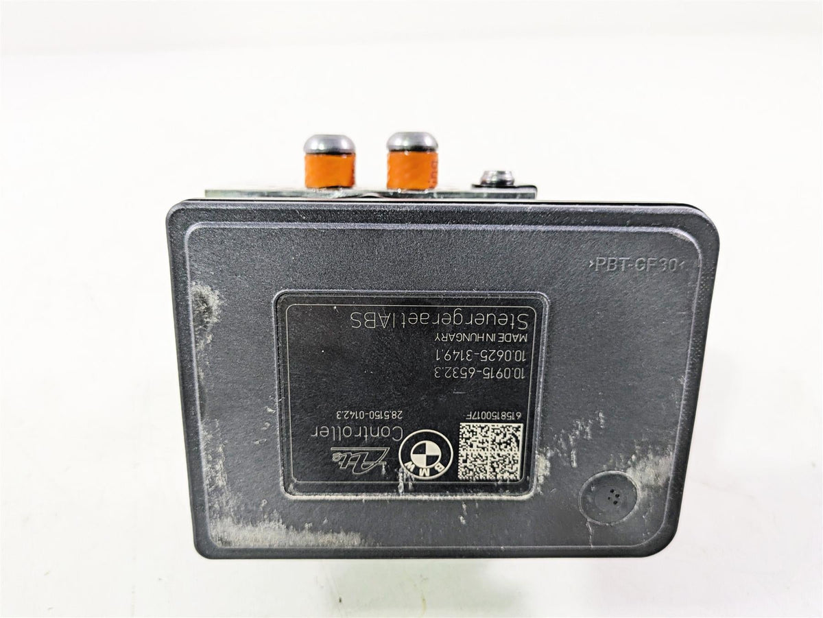2016 BMW S1000RR K46 Abs Brake Pump Unit Module 34518561705 34518566956 {{ shop.shopifyCountryName }} - Mototech271