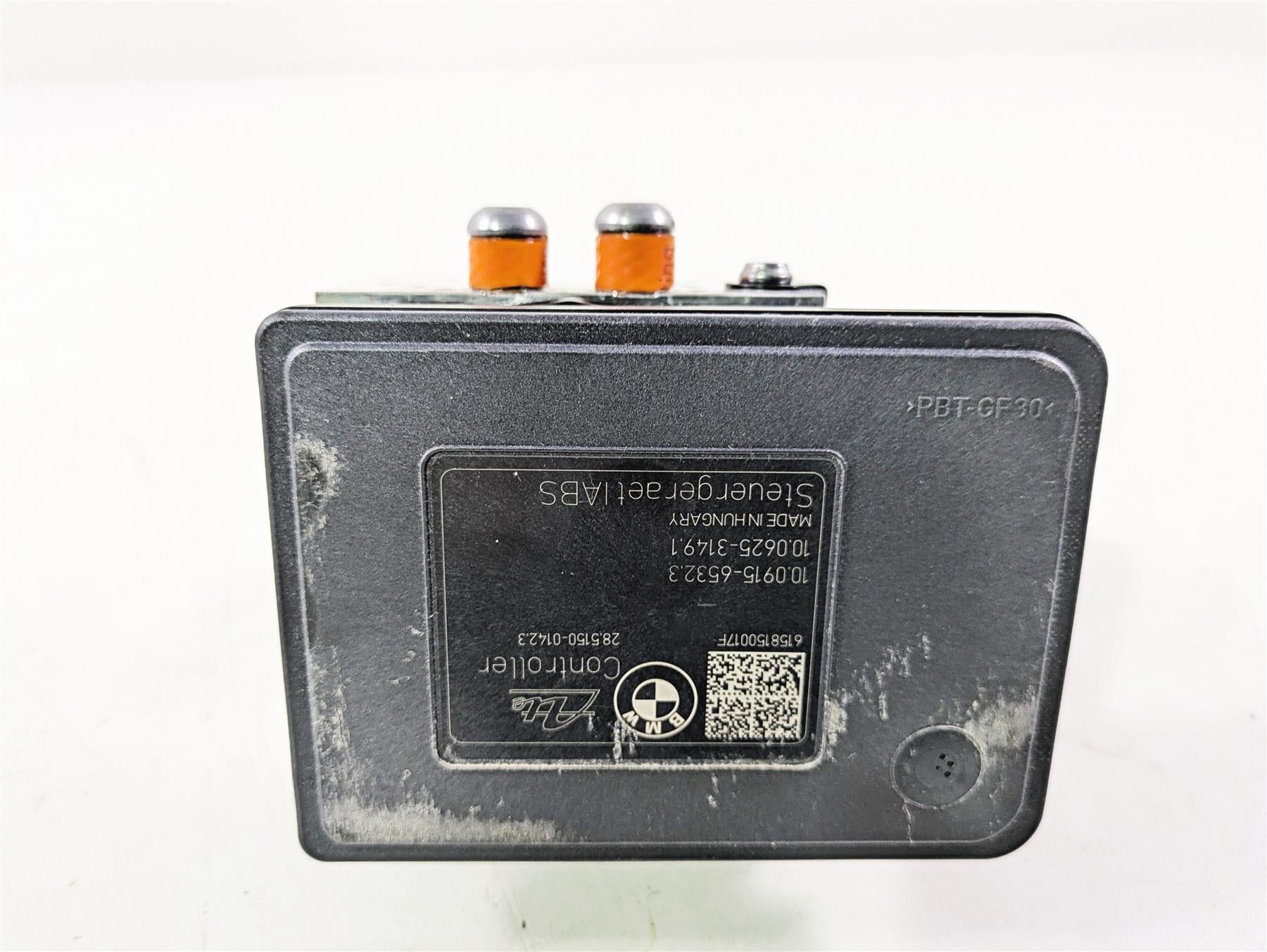 2016 BMW S1000RR K46 Abs Brake Pump Unit Module 34518561705 34518566956 {{ shop.shopifyCountryName }} - Mototech271