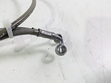 Load image into Gallery viewer, 2023 BMW G310R K03 Front Abs Brake Line Set 34329444381 34329444382

