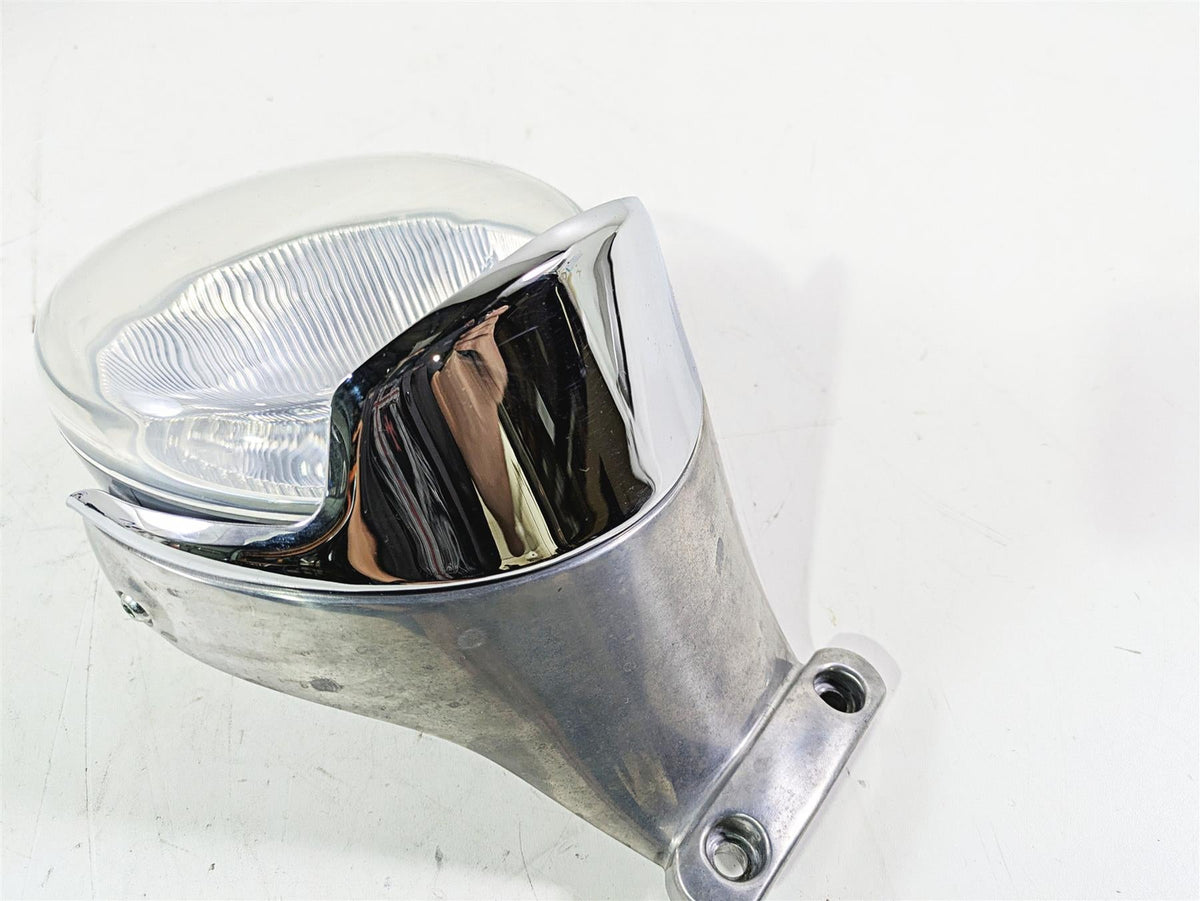 2006 Harley VRSCR Street V-Rod Headlight Head Light Lamp & Mount 68880-01 {{ shop.shopifyCountryName }} - Mototech271