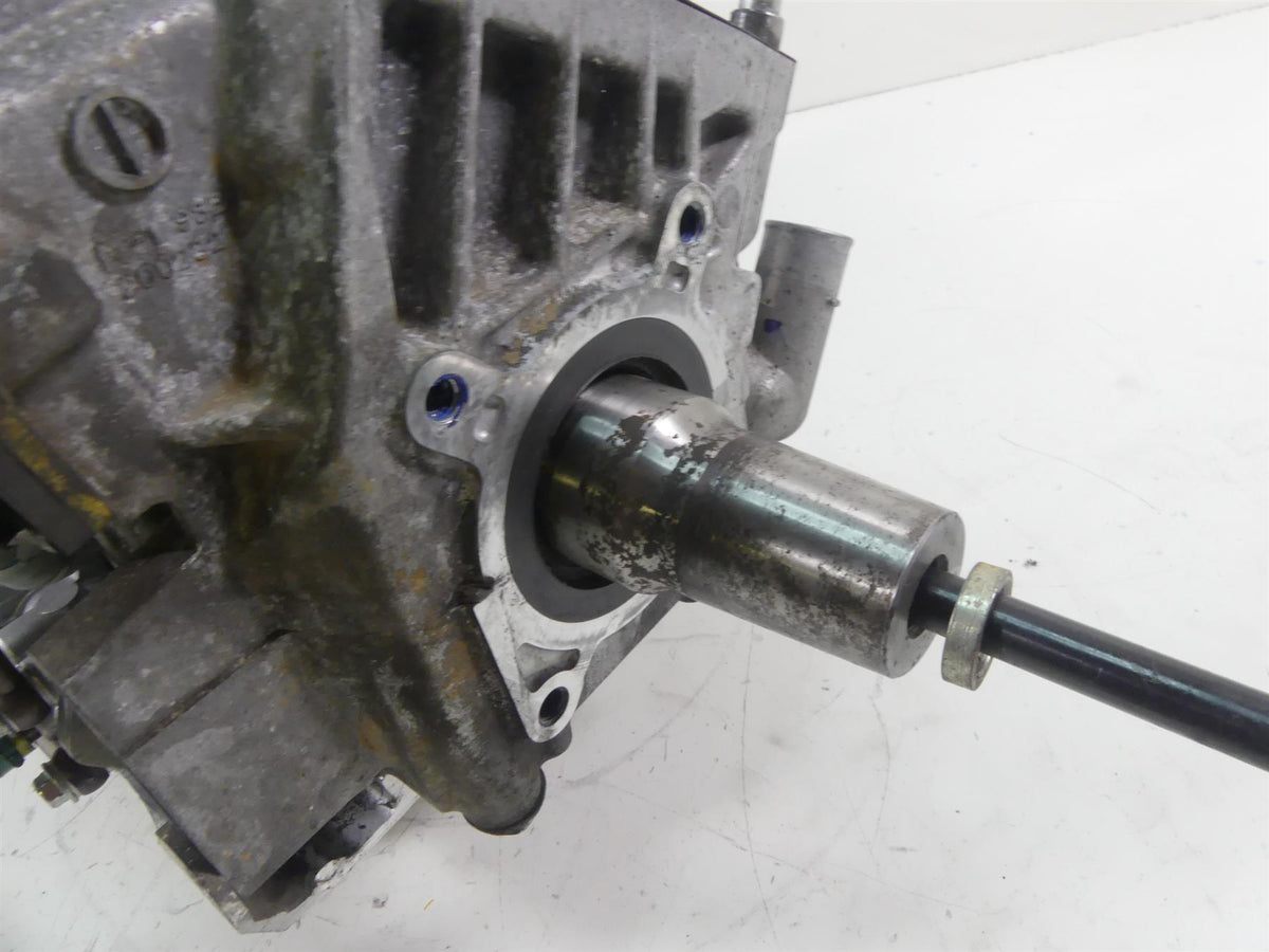 2017 Arctic Mountain Cat M8000 153 Bottom End Engine Crank Case Shaft 3007-876 {{ shop.shopifyCountryName }} - Mototech271