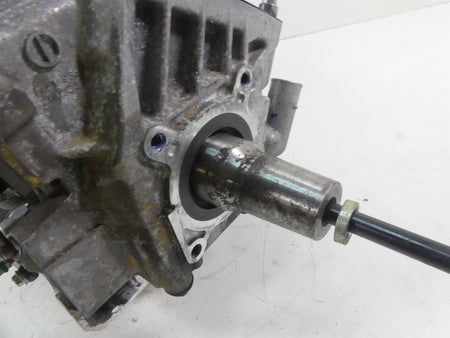 2017 Arctic Mountain Cat M8000 153 Bottom End Engine Crank Case Shaft 3007-876 {{ shop.shopifyCountryName }} - Mototech271