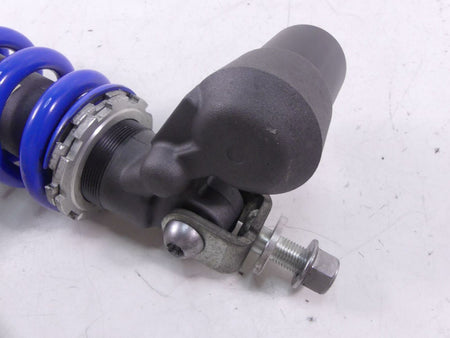 2009 Triumph Street Triple 675R Kyb Rear Shock Suspension + Links -Read T2053195 {{ shop.shopifyCountryName }} - Mototech271