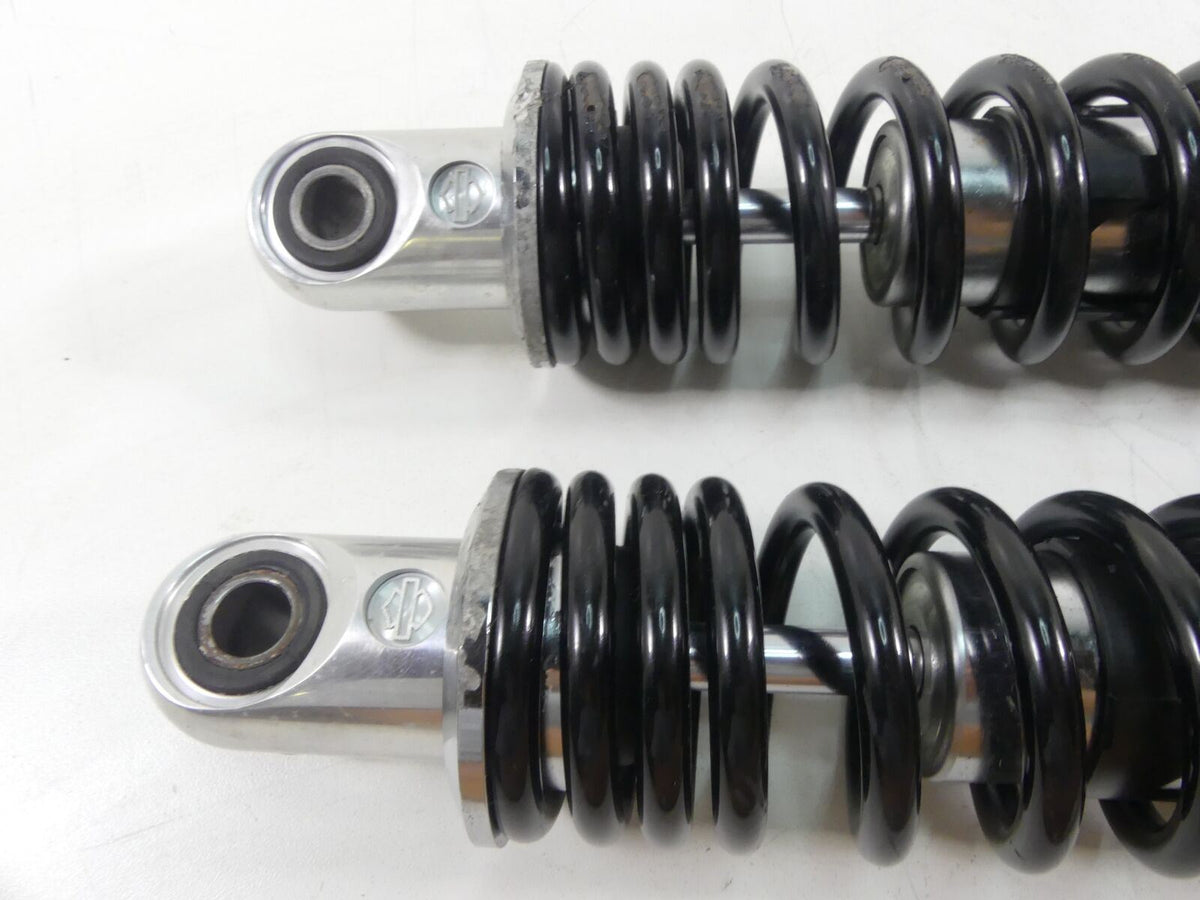 2015 Harley VRSCF Muscle V-Rod Straight Rear Shock Damper Set 13" -Read 54617-09 {{ shop.shopifyCountryName }} - Mototech271