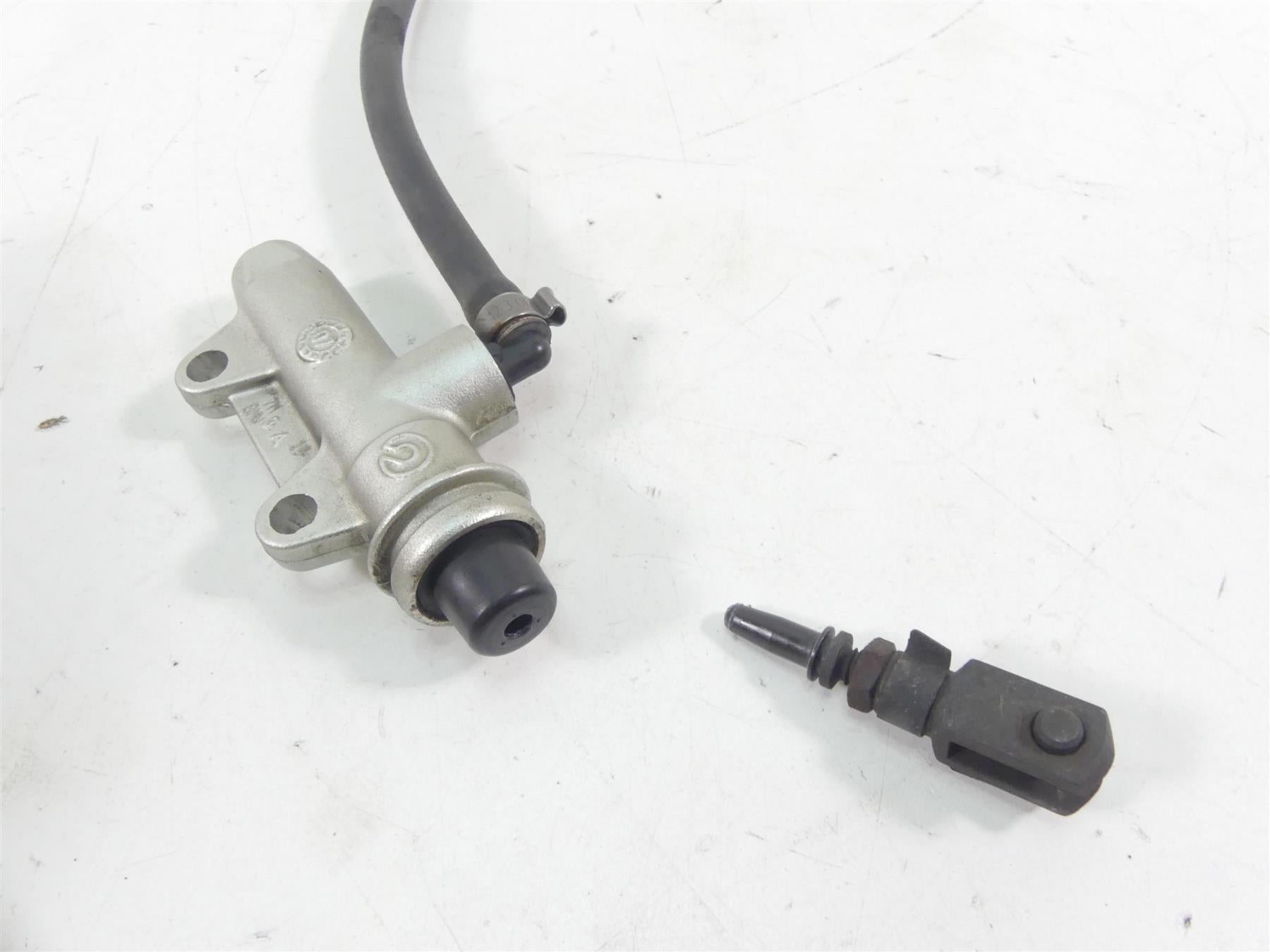 2008 BMW R1200GS K25 Rear Brembo Brake Master Cylinder 34317699574 {{ shop.shopifyCountryName }} - Mototech271