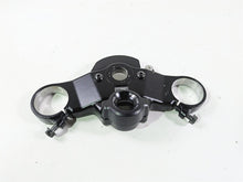 Load image into Gallery viewer, 2025 Honda CBR600RR Upper Triple Tree Steering Clamp 53300-MJC-A00

