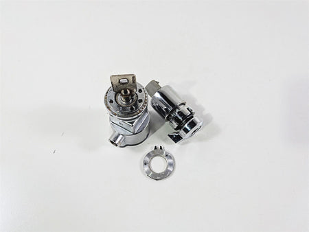 2014 Harley FXDL Dyna Low Rider Ignition Switch Key Lock Set 71475-06B {{ shop.shopifyCountryName }} - Mototech271