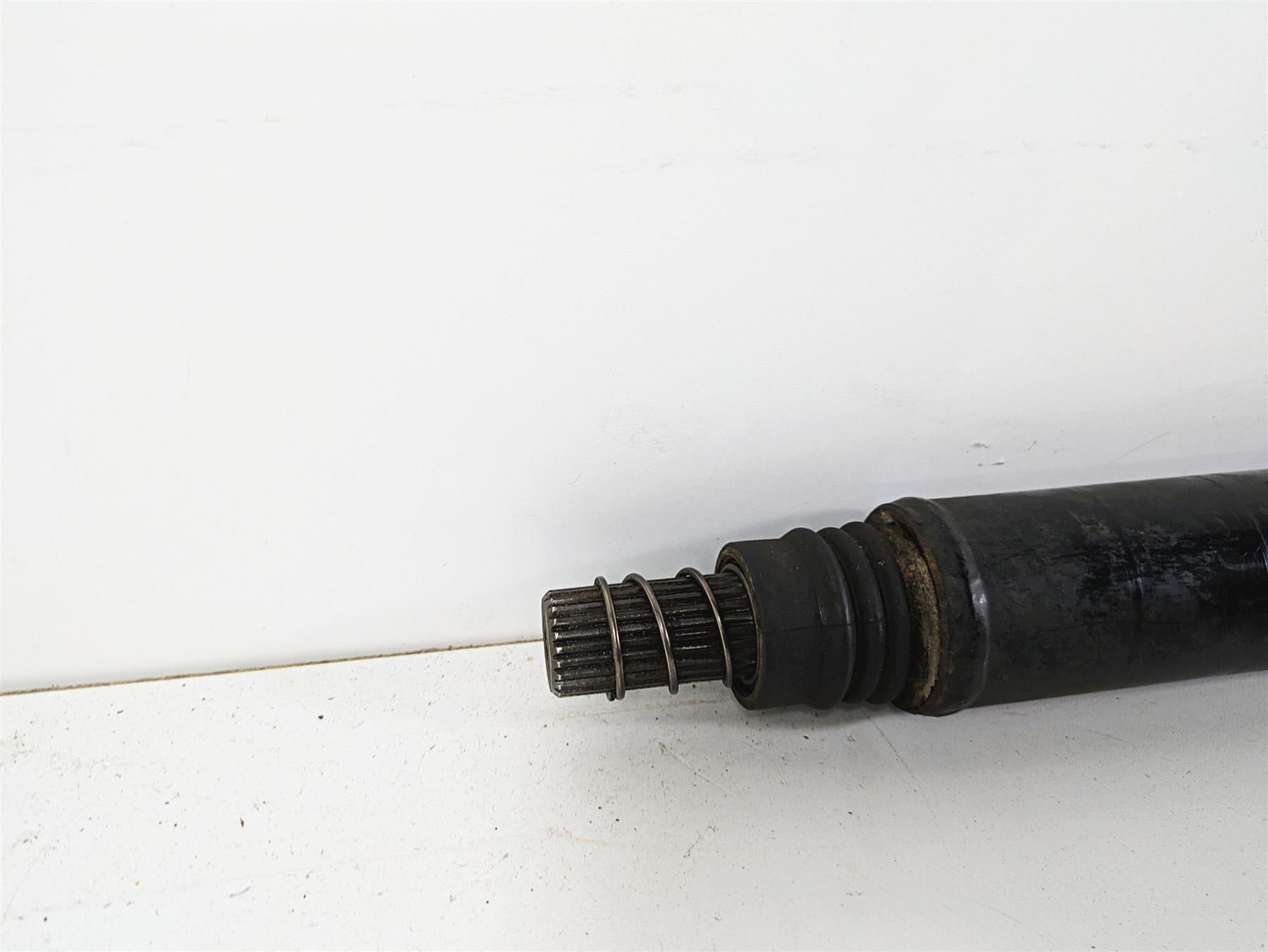 2022 Kawasaki Teryx KRX KRF 1000 C SE Center Drive Prop Shaft Axle 39159-0581 {{ shop.shopifyCountryName }} - Mototech271