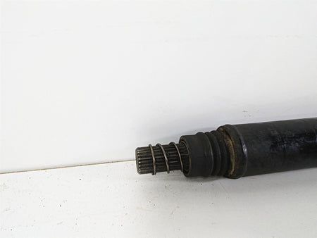 2022 Kawasaki Teryx KRX KRF 1000 C SE Center Drive Prop Shaft Axle 39159-0581 {{ shop.shopifyCountryName }} - Mototech271
