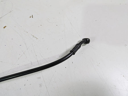 2021 Aprilia RS660 Rear Abs Brake Line Hose Set 2B006459 2B006458 {{ shop.shopifyCountryName }} - Mototech271