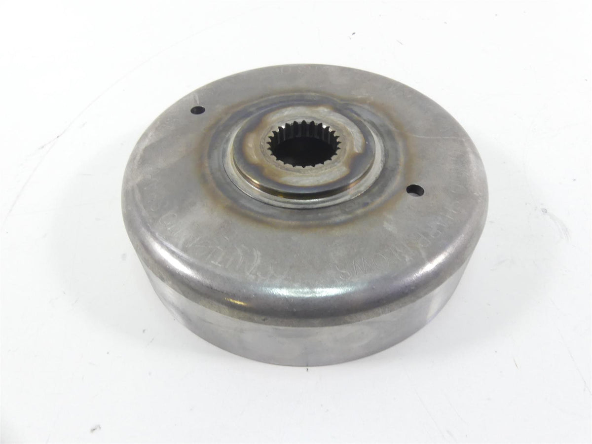 2016 Harley Touring FLHR Road King Ignition Fly Wheel Rotor Flywheel 30041-08A {{ shop.shopifyCountryName }} - Mototech271