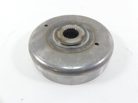 2016 Harley Touring FLHR Road King Ignition Fly Wheel Rotor Flywheel 30041-08A {{ shop.shopifyCountryName }} - Mototech271