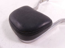 Load image into Gallery viewer, 2001 Kawasaki VN1500 Vulcan C Sissy Bar Passenger Back Rest 14&quot;
