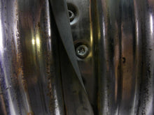 Load image into Gallery viewer, 1999 Harley Dyna FXDL Low Rider Rear 16x3 Spoke Wheel Rim -Read 40975-86C
