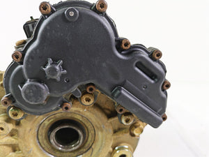 2022 Can-Am Defender XMR HD10 Front Differential Gear Box 853mi Only 705403300