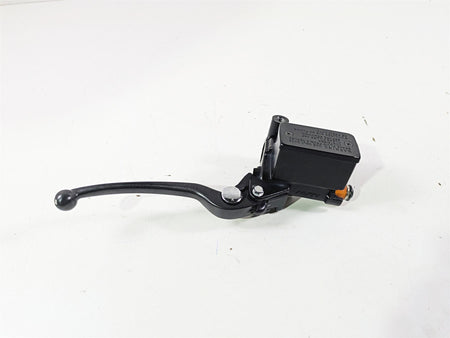 2020 Suzuki V-Strom 1050 XT Nissin Front Brake Master Cylinder 59600-10G50 {{ shop.shopifyCountryName }} - Mototech271