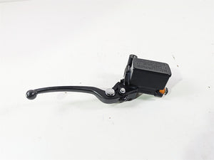 2020 Suzuki V-Strom 1050 XT Nissin Front Brake Master Cylinder 59600-10G50
