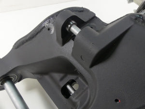 2010 Ducati Streetfighter 1098 S Rear Black Swing Arm Swingarm & Axle  37010891A | Mototech271