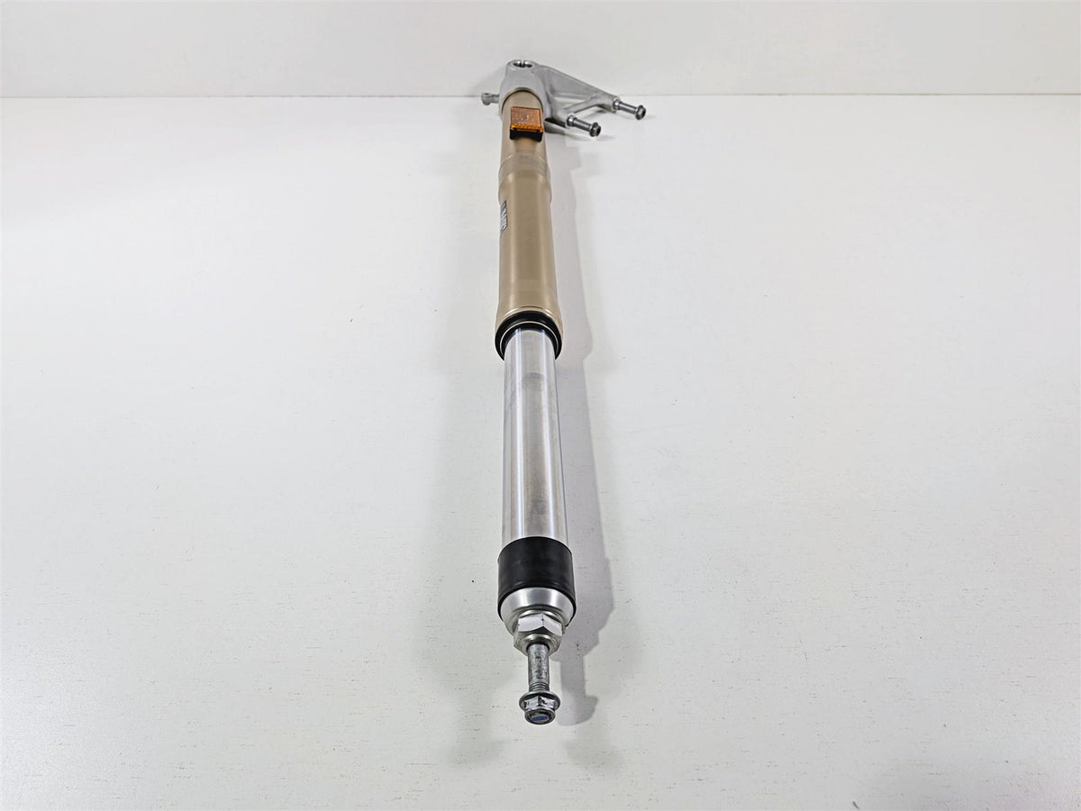2023 BMW R1250RT RTP K52 Front Right Fork Leg. READ 31429467734 {{ shop.shopifyCountryName }} - Mototech271