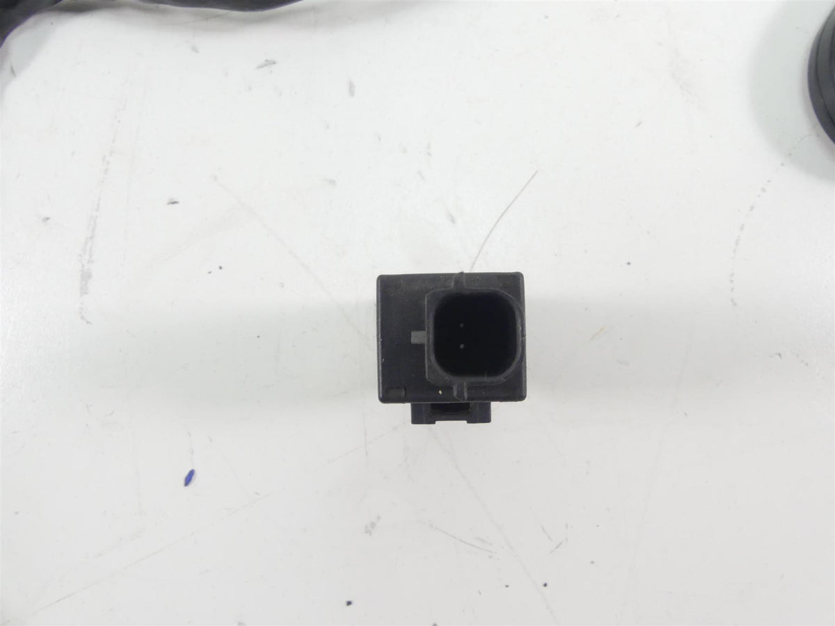 2011 Harley Touring FLTRU Road Glide Tssm Turn Signal Security Module 68924-07 {{ shop.shopifyCountryName }} - Mototech271