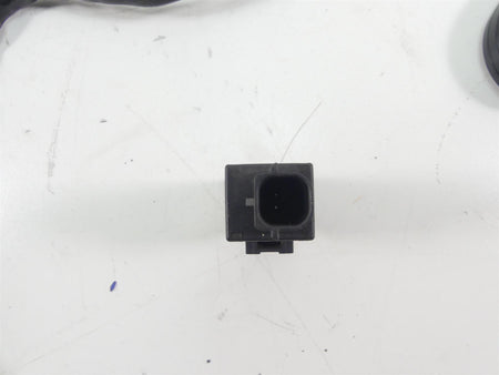 2011 Harley Touring FLTRU Road Glide Tssm Turn Signal Security Module 68924-07 {{ shop.shopifyCountryName }} - Mototech271