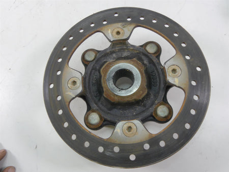 2021 Kawasaki Teryx KRX KRF 1000 Rear Left Trailing Arm Hub Set -Read 39007-0428 {{ shop.shopifyCountryName }} - Mototech271