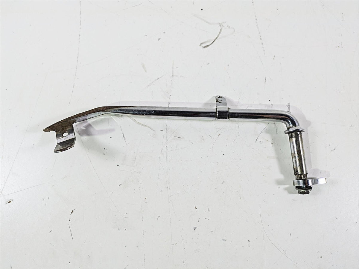 2004 Harley FLSTCI Softail Heritage Side Kickstand Kick Stand 50087-89B {{ shop.shopifyCountryName }} - Mototech271
