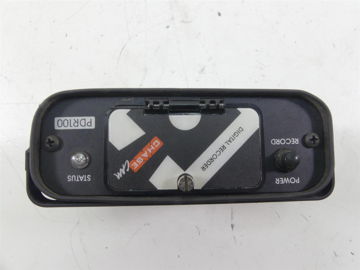 2003 BMW R1150 GS R21 Chasecam Chase Dash Cam Digital Recorder - Read PDR100 {{ shop.shopifyCountryName }} - Mototech271