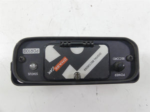 2003 BMW R1150 GS R21 Chasecam Chase Dash Cam Digital Recorder - Read PDR100 | Mototech271