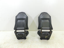Load image into Gallery viewer, 2017 Polaris RZR 1000 S Left Right Driver Rider Passenger Seat Set 1021289 | Mototech271

